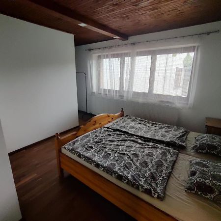 Domek S Terasou Doksy  Exteriér fotografie