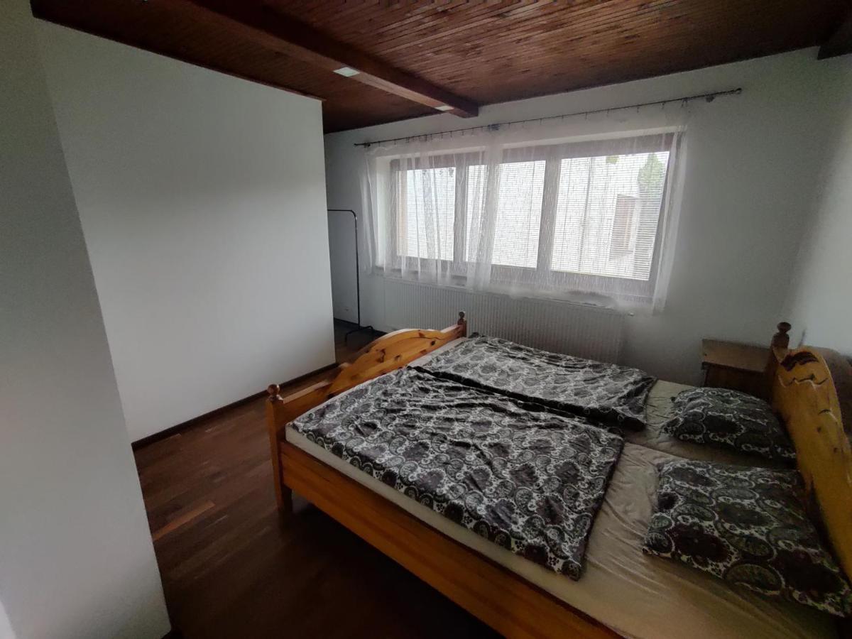 Domek S Terasou Doksy  Exteriér fotografie